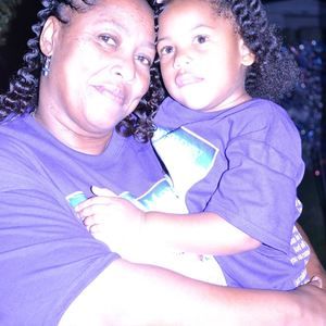 Meet your Posher, Tina